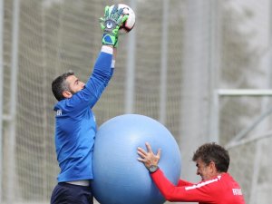 Bülent Korkmaz: "İstediğimizi alacağız"