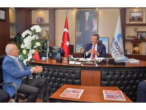 Durak’tan Sözlü’ye: "Kefil olmuştum ama hata yapmışım"