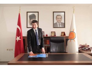 Pazarlar’da AK Parti adayı yüzde 73’le seçildi