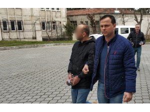 Uyuşturucu ticaretine tutuklama