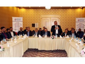 Dicle Elektrik’te ‘İSG Günleri’ başladı