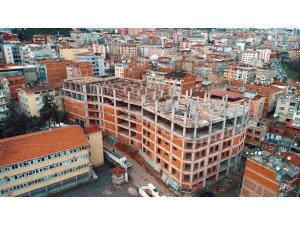 2 ayda devlete 13,8 milyon tapu harç geliri