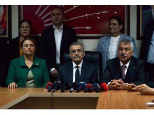 Adana’da Büyükşehir seçimine itiraz