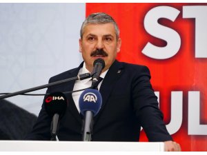 Ünlü, “Milletimizin kararına saygı duyuyoruz”