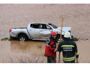 Diyarbakır’da 3 ayrı trafik kazası: 1’i ağır 7 yaralı