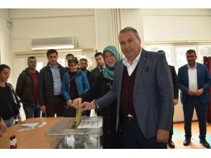 Manisa’daki seçim sonuçlarına itiraz devam ediyor