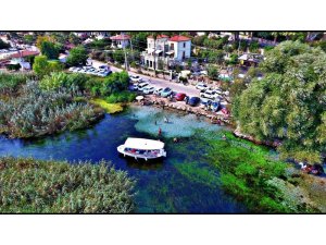 Sakin kent, AK Parti belediyeciliğini tercih etti