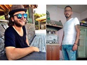 Çanakkale’de cinayet zanlısı yakalandı