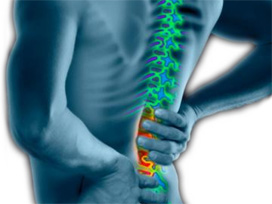 Bel ağrısından kurtulun