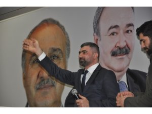 “Mardin’de ilk"