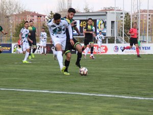 TFF 2. Lig'de görünüm