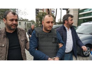 Kamyon şoförünü öldüren nakliyeci tutuklandı