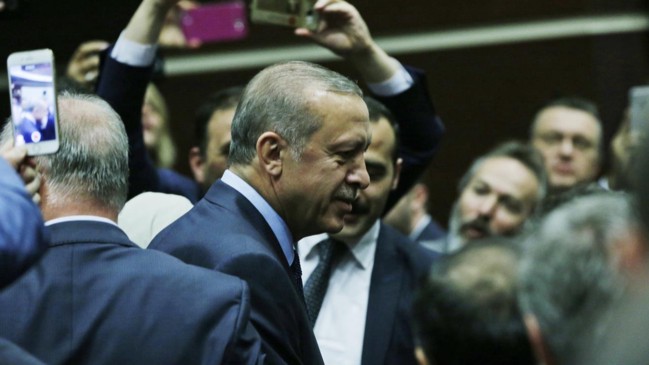 Erdoğan tek, siz hepiniz! Abdullah Gül'ün arkadaşı Fehmi Koru ipucunu verdi