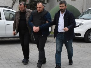 GÜNCELLEME - Samsun'daki cinayetin zanlısı yakalandı