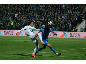 Abalı Denizlispor: 3 - Altay: 3
