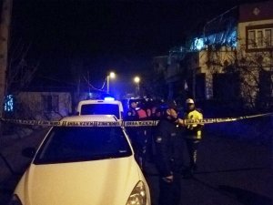 Kahramanmaraş’ta kadın cinayeti