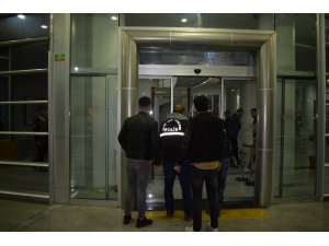 Malatya’da iki grup arasında silahlı kavga: 3 gözaltı