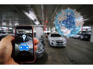 Ulaştırma sektörü, Intertraffic İstanbul Fuarı’nda bir araya geliyor