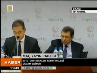 Nefes kesen ihale sonuçlandı