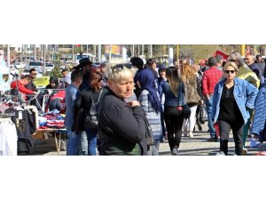 POYD Başkanı Atmaca: " Nevruz tatili bekleneni vermedi"