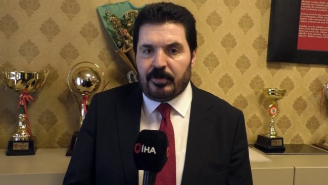 "İstanbul ve Ankara seçimlerinde yüzde yüz hile var"