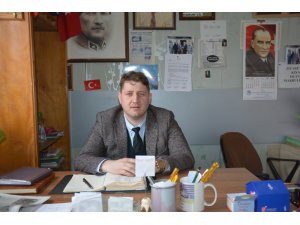 Babadan oğula muhtarlık