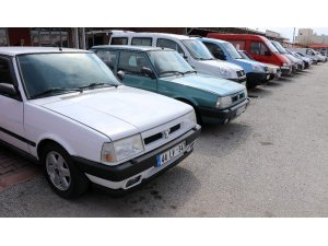 Malatya’da 2. el araç piyasası durma noktasına geldi