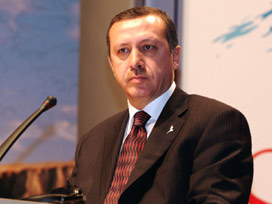 Erdoğan büyük ödülü alacak