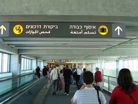 Yahudiler Türkiye’den kaçmaya başladı