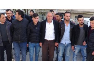 Sandıklı’da üç muhtarlık kur’a ile belirlendi