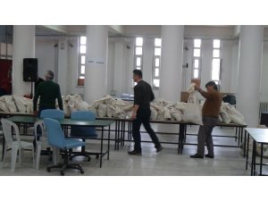 Malatya’da oylar yeniden sayıldı seçim sonucu değişmedi