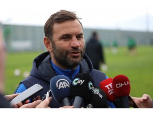 "Bu rüyanın devam etmesini istiyoruz"