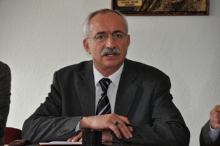 Seydişehir Belediye Meclisi toplandı