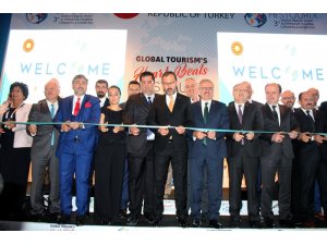 Hestourex, spor temasıyla kapılarını açtı