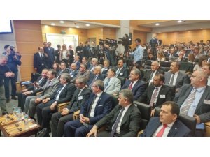 ESO üyelerinin tanıtımına 157 bin Avroluk destek