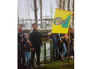 MİT ve emniyet birlikte çalıştı, İsviçre’den Diyarbakır’a gelen PKK’lı yakalandı