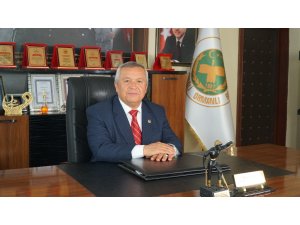 Başkan Başol “Ben kesinlikle MHP ve adayını kast etmedim”