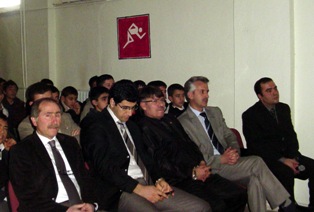 Kulu'da TTNET Vitamin Lise eğitim programı