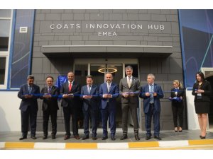 Dünya devinden Bursa’da yeni İnovasyon Merkezi