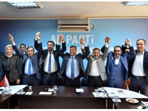 Yüreğir’de itiraz edilen AK Parti’li adayın oyu arttı