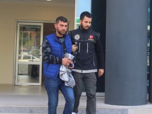 Bursa’da yarım kilo uyuşturucu ele geçirildi