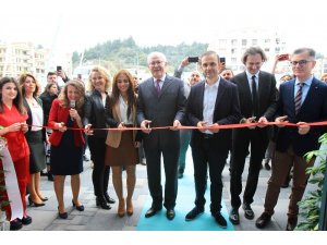 Aydın Göz Hastanesi Söke’de şube açtı