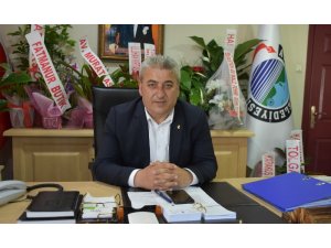 Hayrettin Kaya: “Ayancık yaşanabilir bir ilçe olacak”