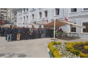Kansere yenik düşen Tuğçe gözyaşlarıyla uğurlandı