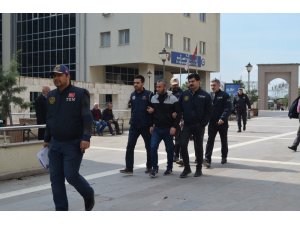 Osmaniye’de DEAŞ operasyonu: 6 gözaltı