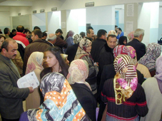 Ereğli Devlet Hastanesi raporu tamam