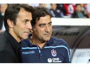 Antalyaspor, zorlu Trabzon deplasmanına çıkıyor