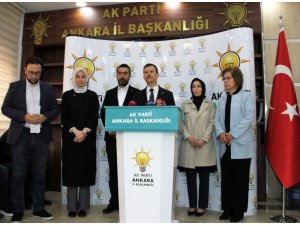 "Yeniden müracaatlarımızı gerçekleştireceğiz"