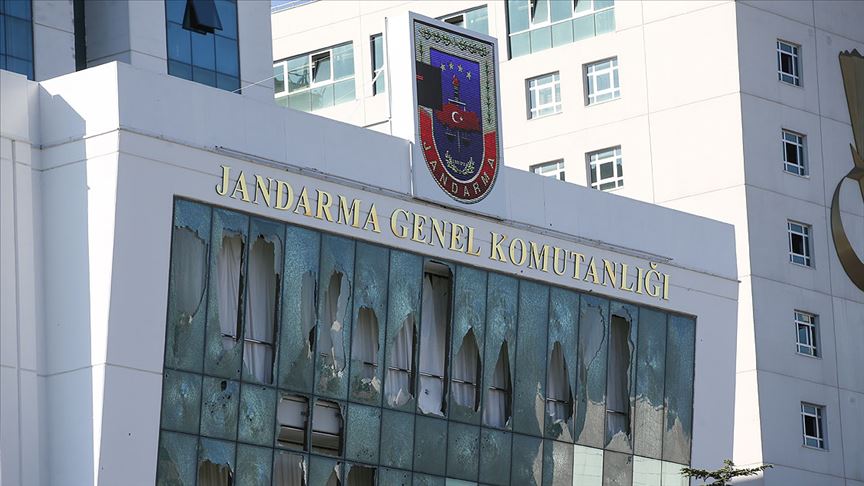 Darbecilerin "haberim yoktu" savunması bir kez daha çürütüldü