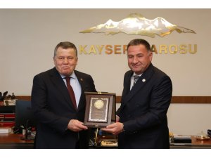 5 Nisan Avukatlar Günü